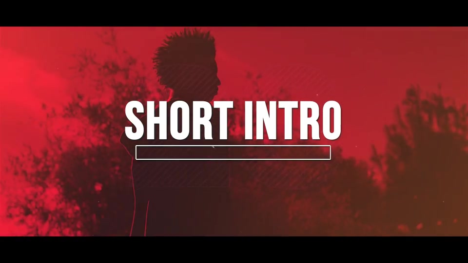 Short Intro Videohive 21796387 After Effects Image 9