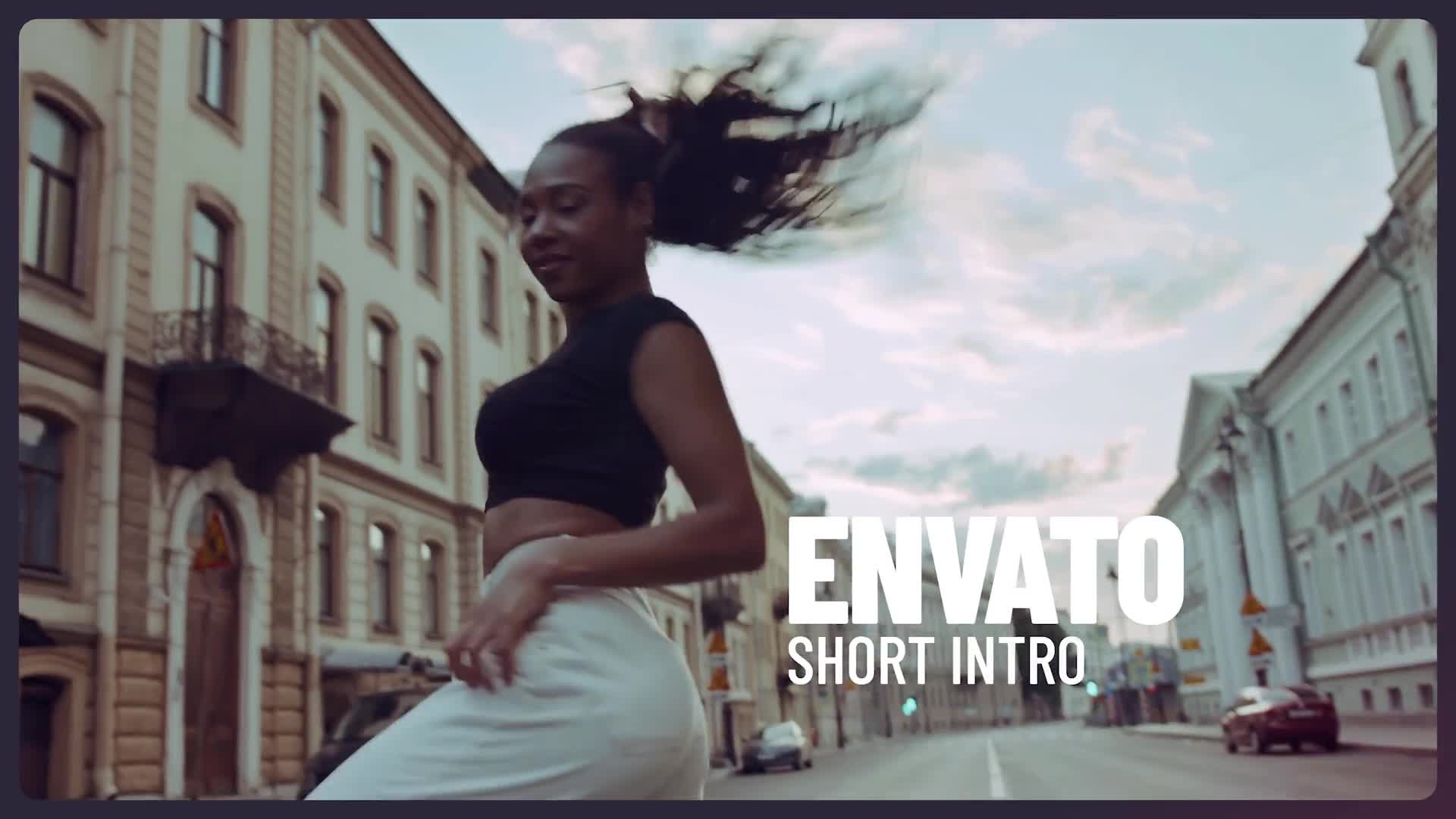Short Intro Videohive 45080669 After Effects Image 1