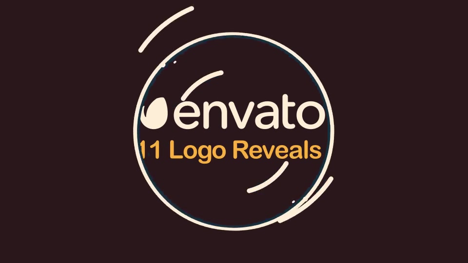 Short Logo Reveal Pack Videohive 8836737 After Effects Image 2