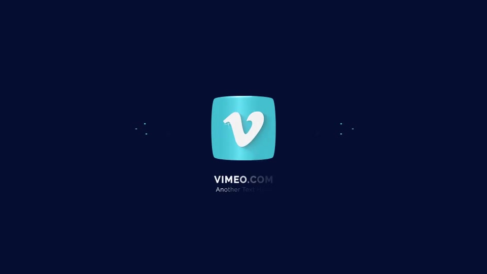 Short Logo Reveals Videohive 20960569 After Effects Image 7