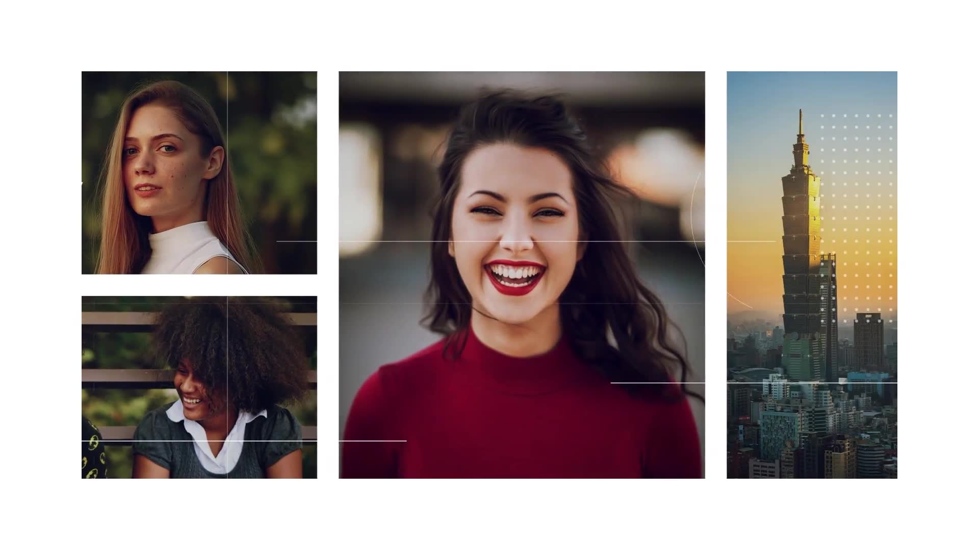 Short Minimal Slideshows Pack. Vol1 | Premiere Pro Videohive 36432811 Premiere Pro Image 12