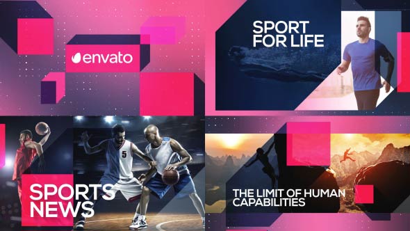 Short Modern Openers - Download Videohive 15824372