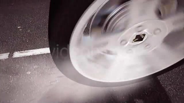 Short Motor Sport Opener Videohive 3801380 After Effects Image 7