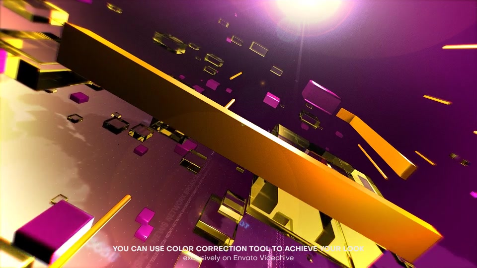 Short News Opener Videohive 34745597 After Effects Image 7