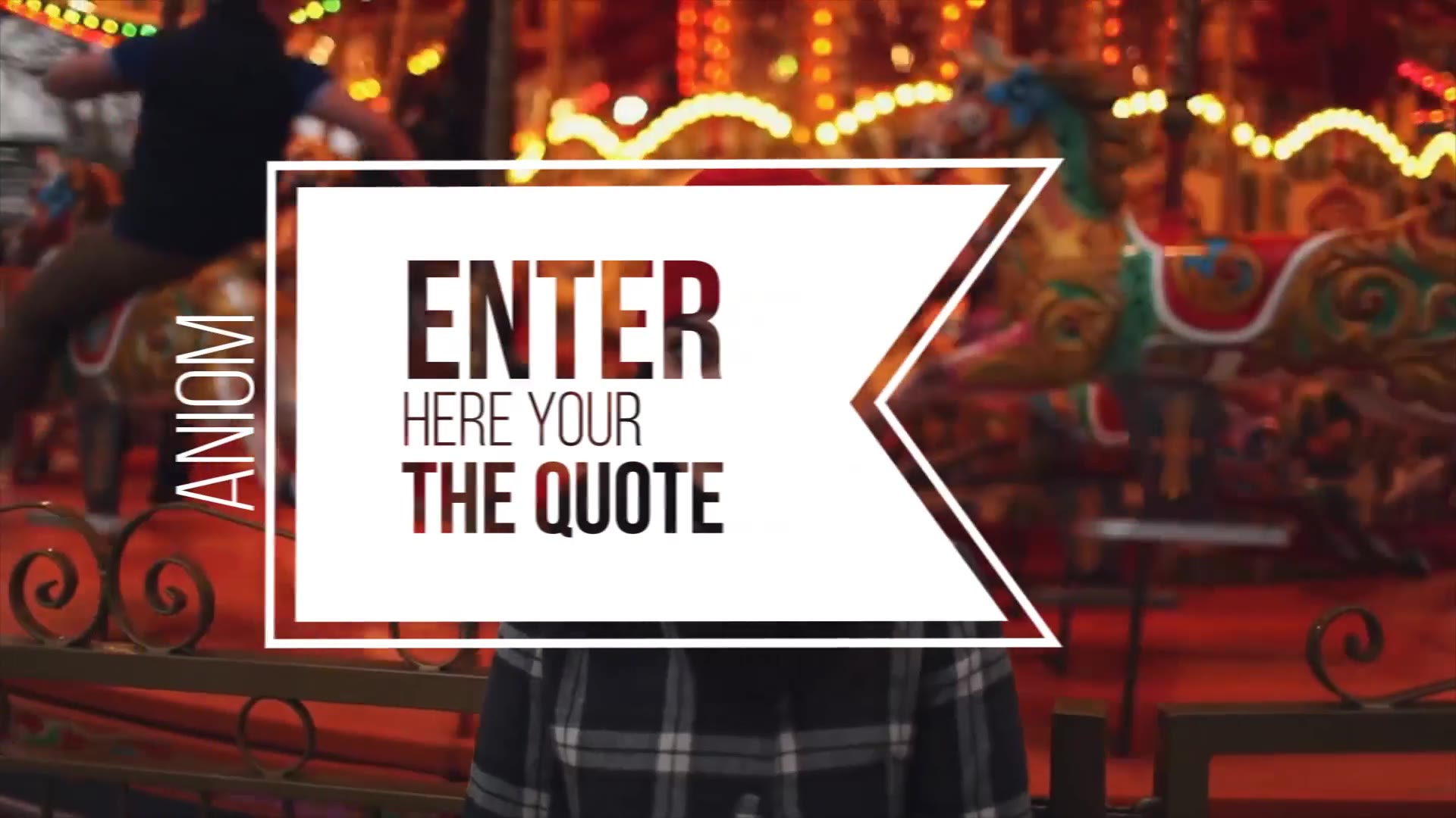 Short Quotes - Download Videohive 21811904