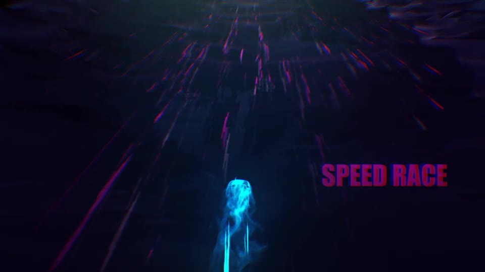 Short Race Sport Intro Videohive 27208267 After Effects Image 1