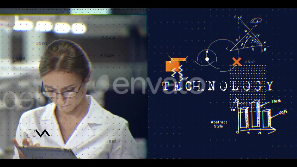 Short Science Opener Videohive 21957153 After Effects Image 4