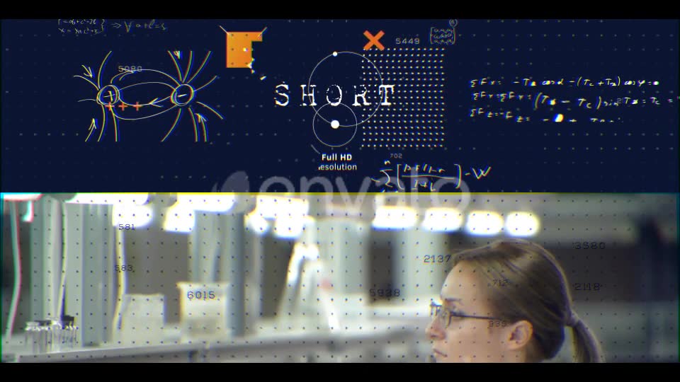Short Science Opener Videohive 21957153 After Effects Image 7