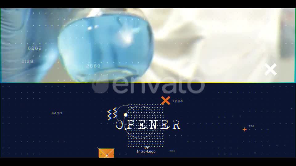 Short Science Opener Videohive 21957153 After Effects Image 8