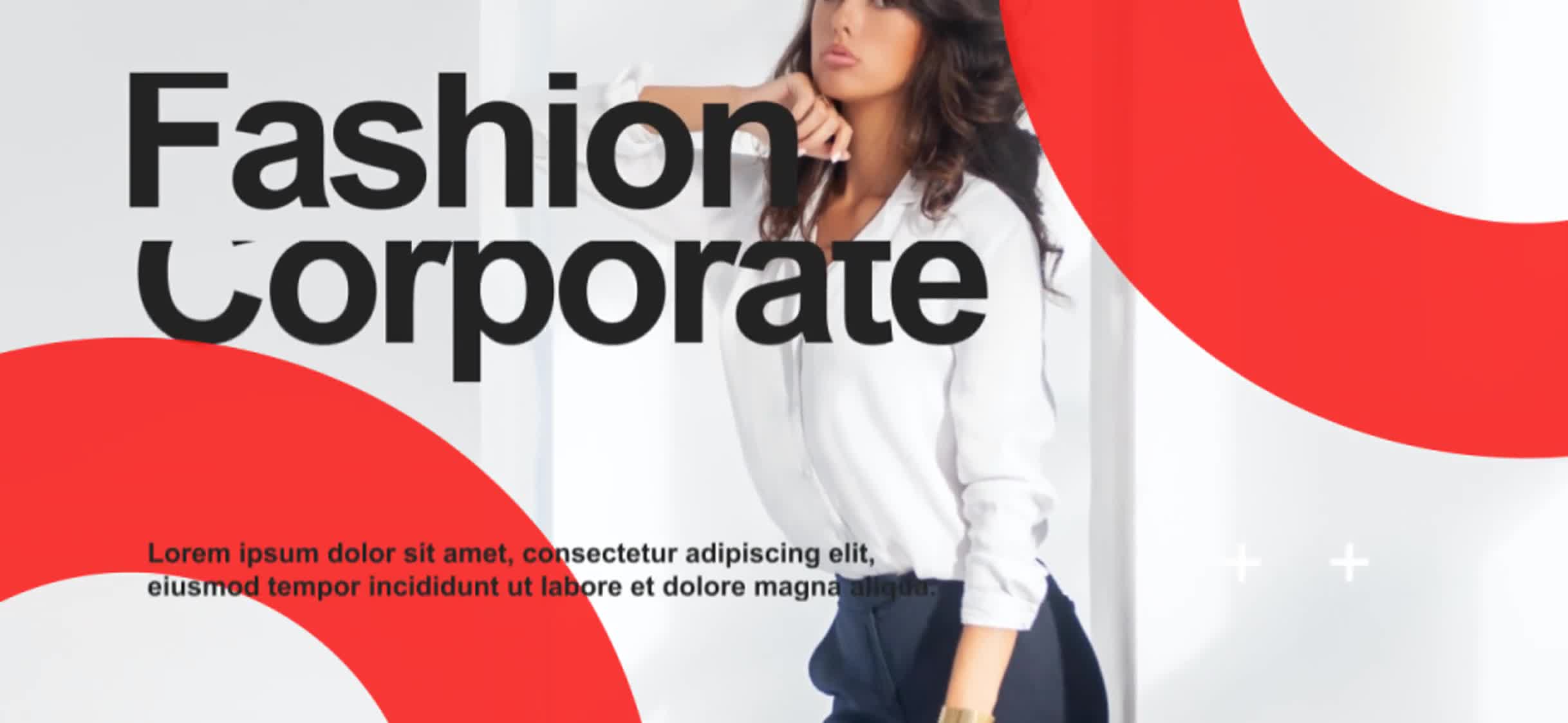 Short Series Fashion Corporate Videohive 36730586 After Effects Image 1