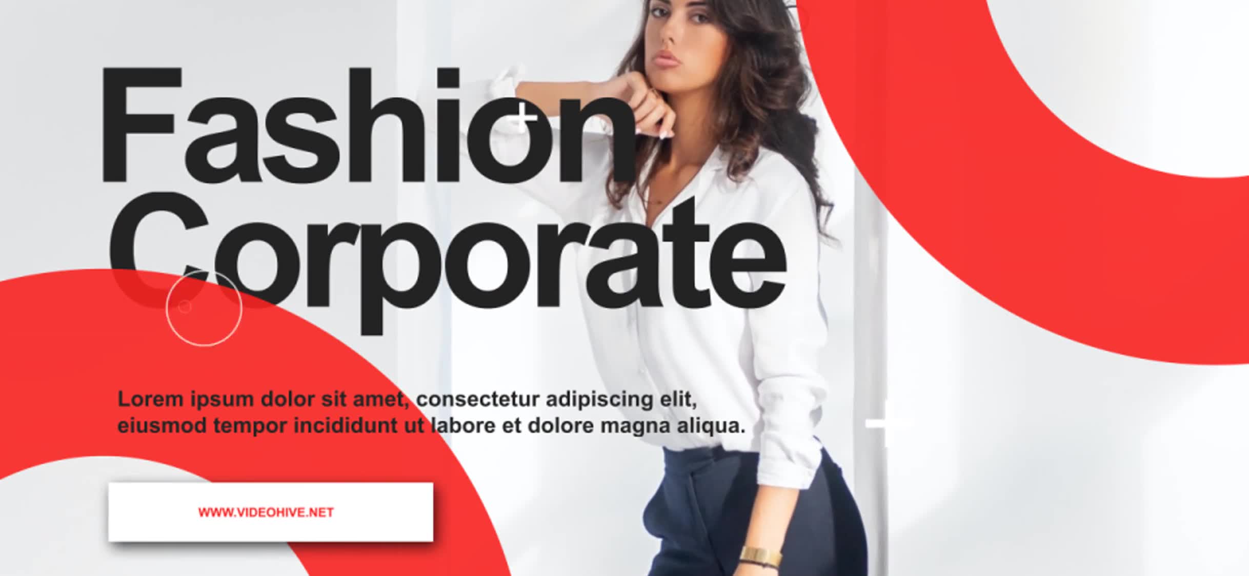 Short Series Fashion Corporate Videohive 36730586 After Effects Image 2
