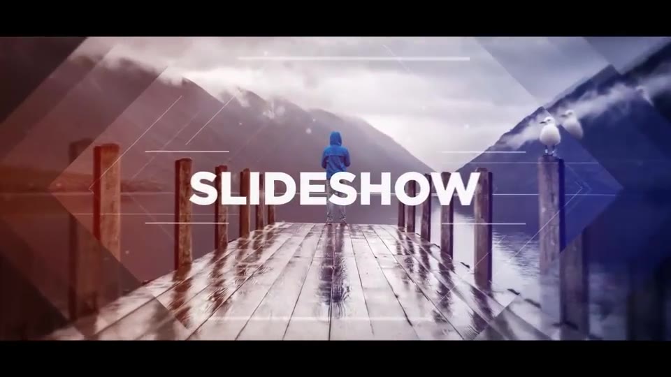 Short Slideshow Intro Videohive 24092956 After Effects Image 3