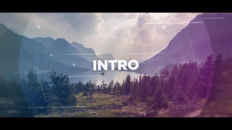Short Slideshow Intro Videohive 24092956 After Effects Image 8