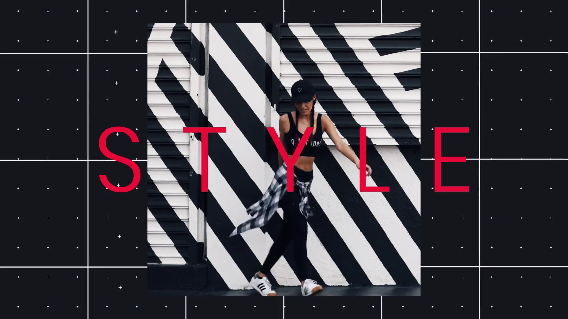 Short Stomp Intro Videohive 26510757 After Effects Image 3