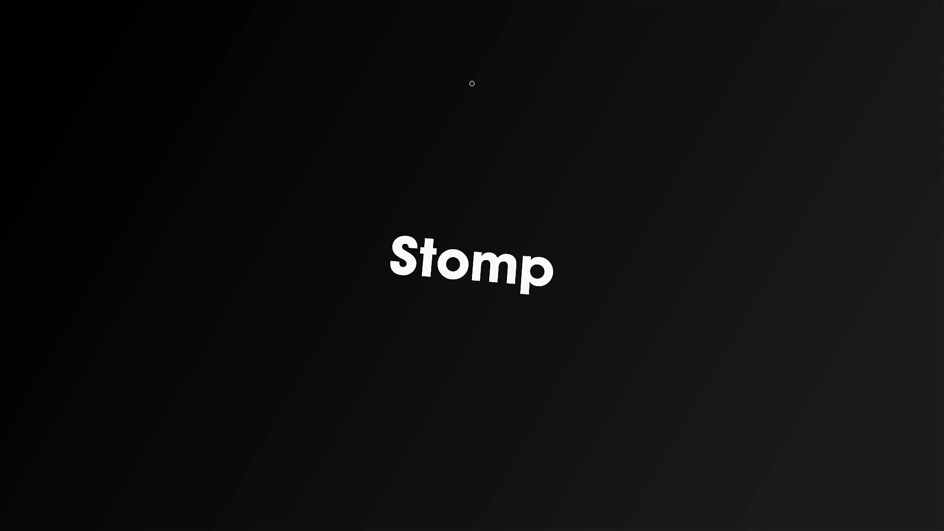 Short Stomper Videohive 32526701 After Effects Image 1