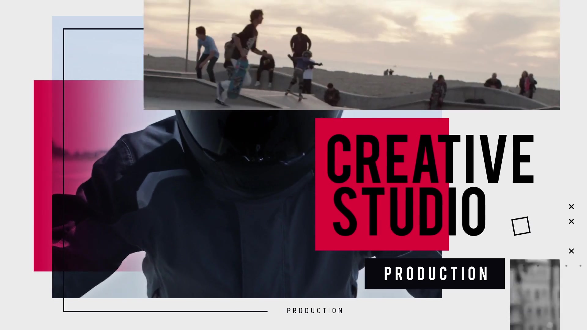 Short Upbeat Intro Videohive 21105232 After Effects Image 6
