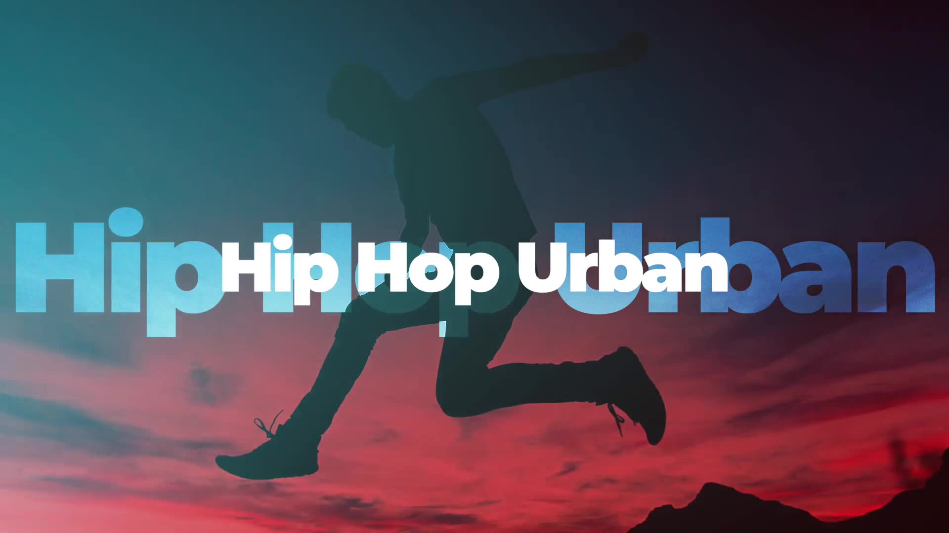 Short Urban Hip Hop Videohive 29808255 DaVinci Resolve Image 3