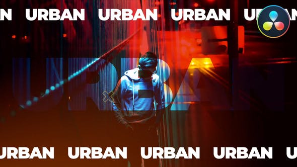 Short Urban Hip Hop - Videohive 29808255 Download