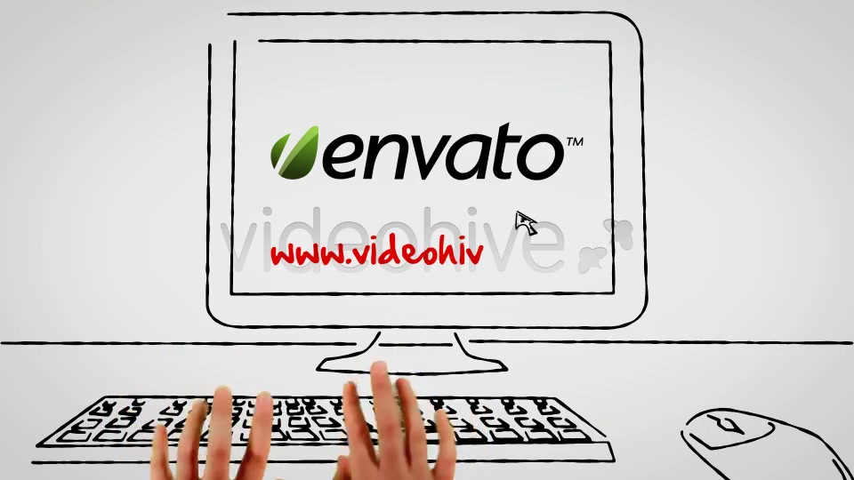 Short Whiteboard Promo Videohive 4923912 After Effects Image 11