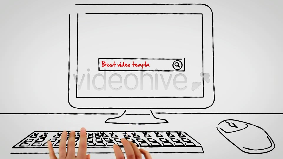 Short Whiteboard Promo Videohive 4923912 After Effects Image 7