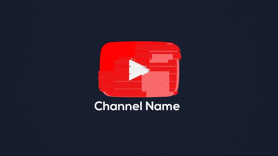 Short YouTube Intro Videohive 21722015 Premiere Pro Image 4