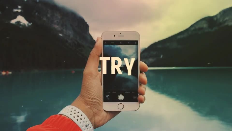 Shot Typo Opener - Download Videohive 20476378