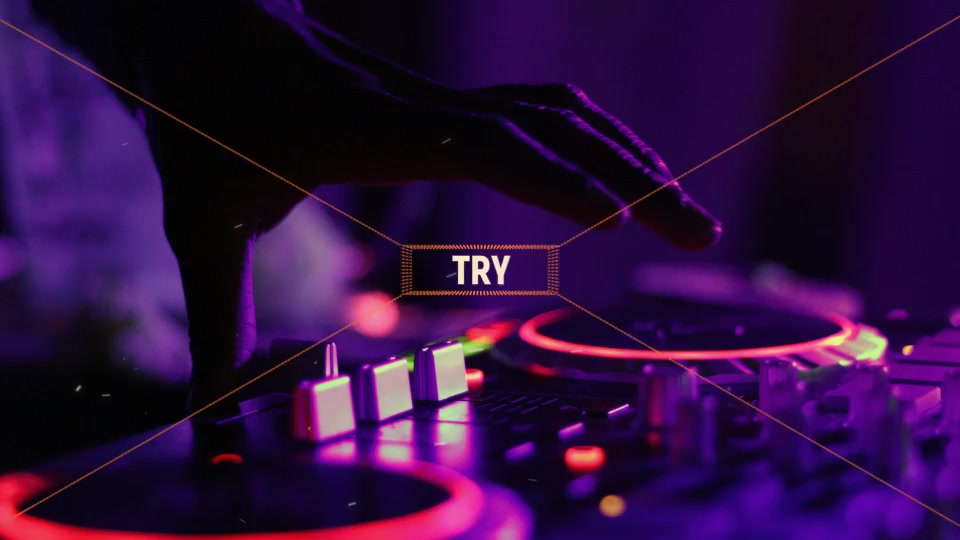 Shot Typo Opener - Download Videohive 20476378