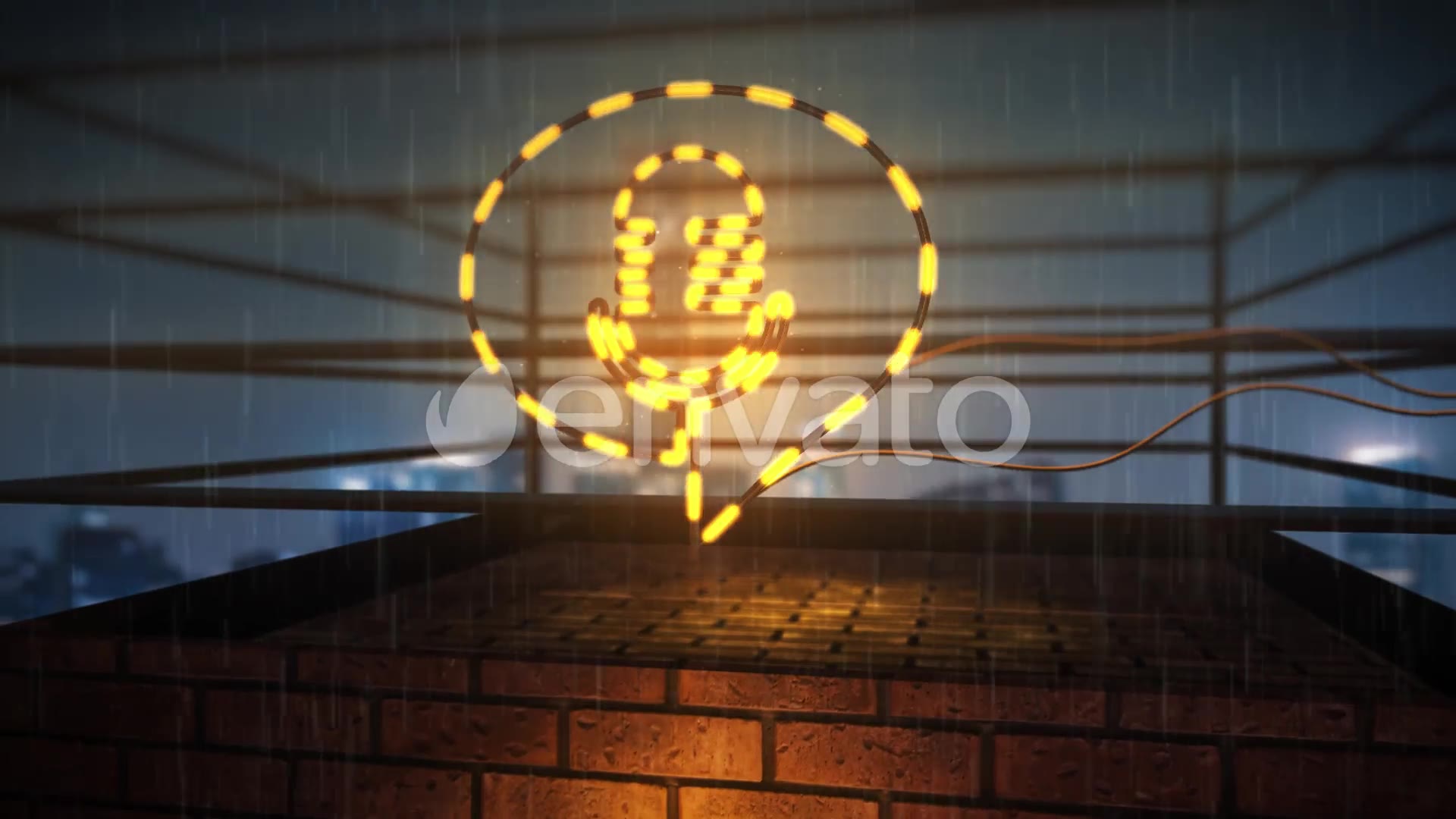 Show Opener Logo Videohive 32721765 After Effects Image 10