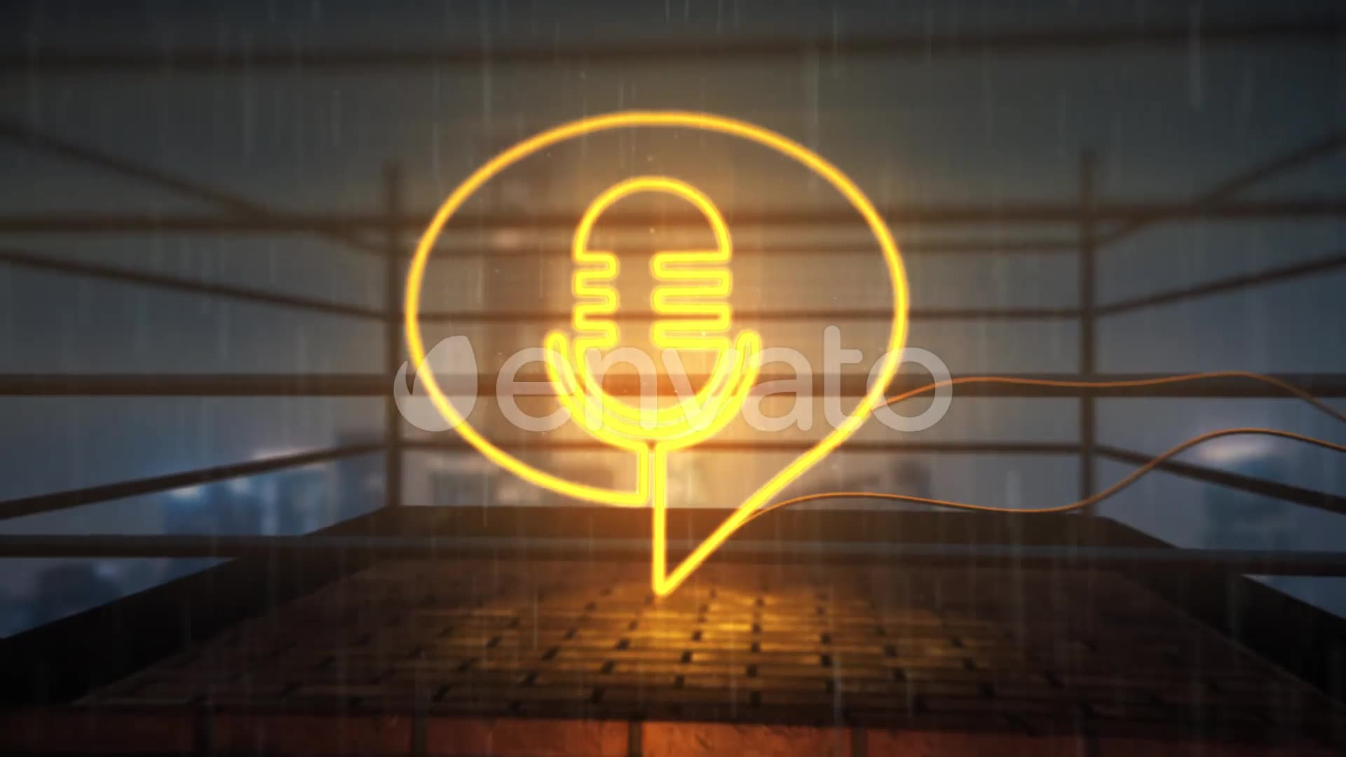 Show Opener Logo Videohive 32721765 After Effects Image 11