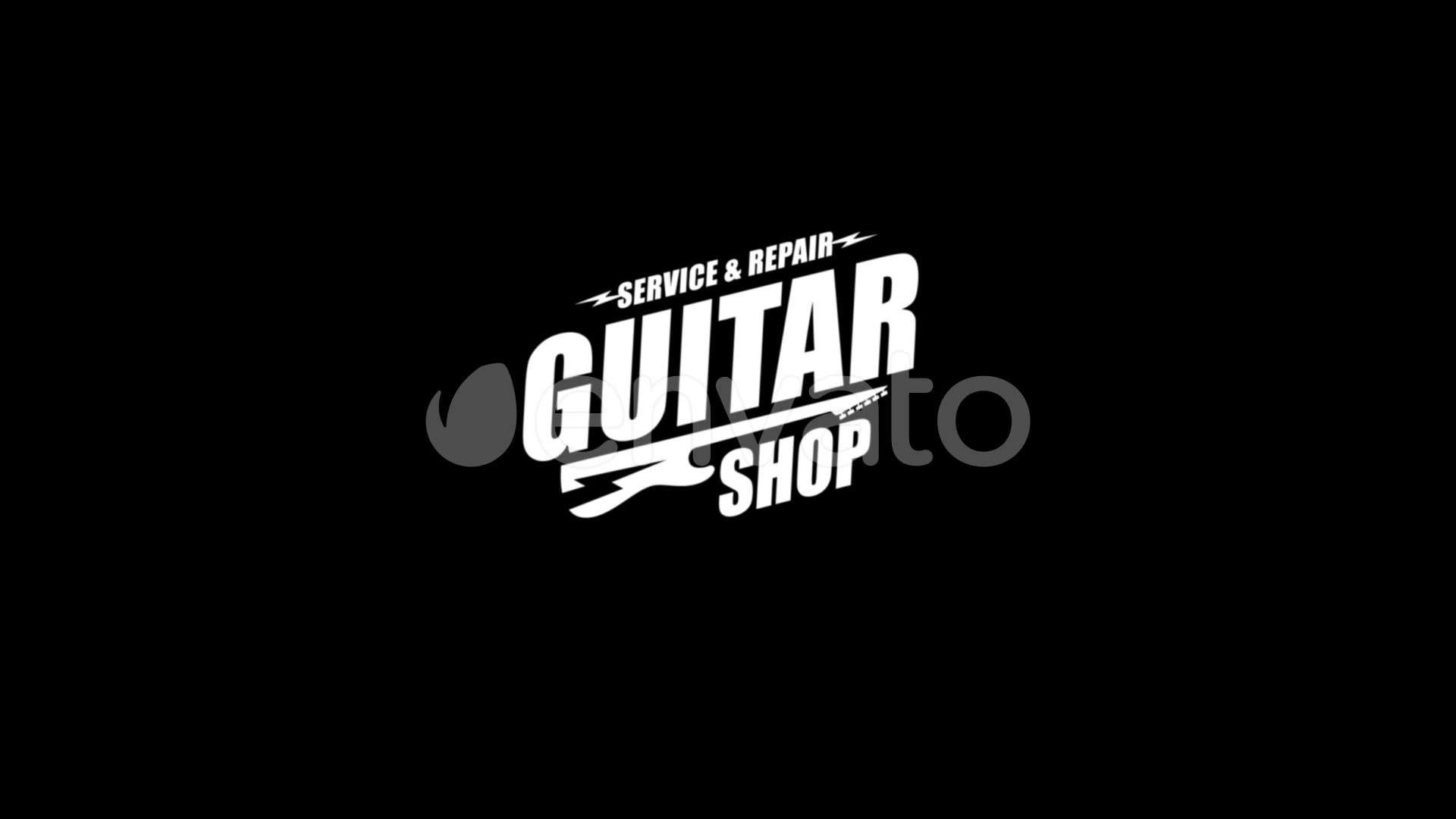 Show Opener Logo Videohive 32721765 After Effects Image 4