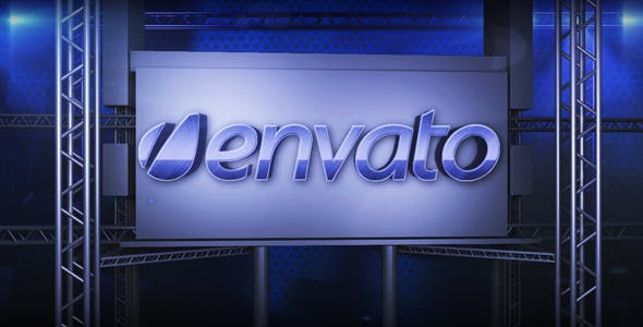 Show Opening - Videohive Download 166624