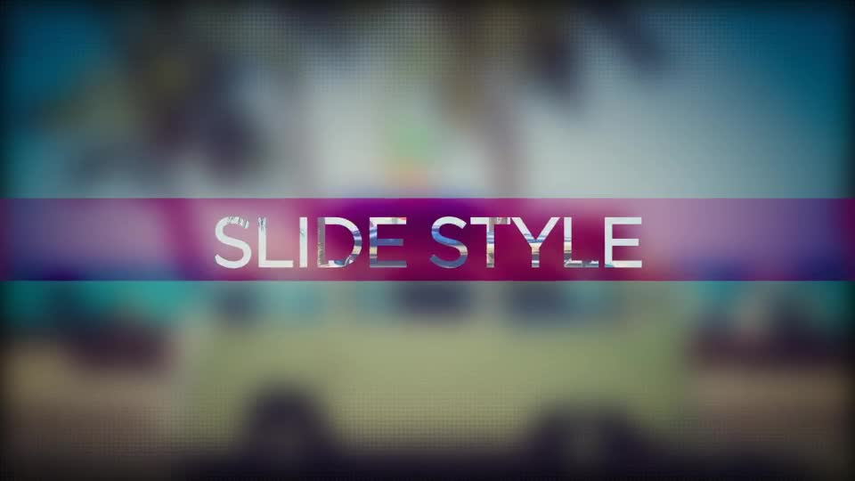 Show Time Videohive 11947763 After Effects Image 1