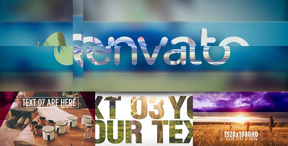 Show Time - Download Videohive 11947763