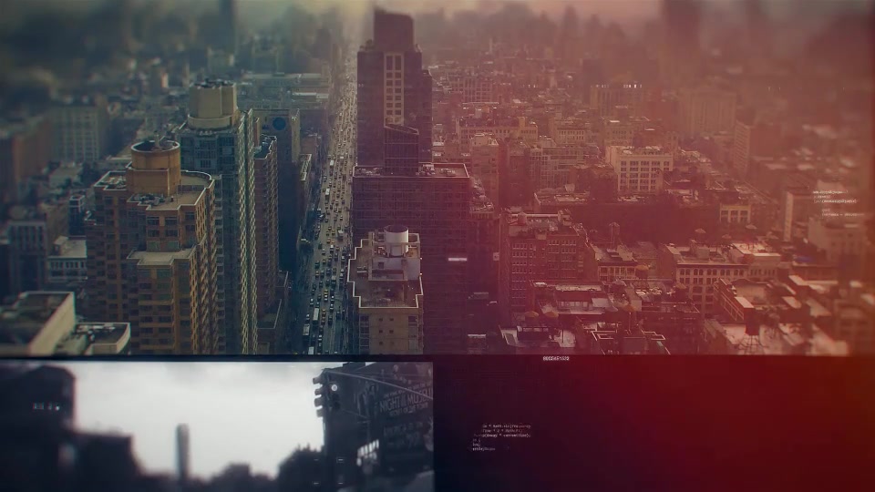 Showreel Videohive 15616448 After Effects Image 9