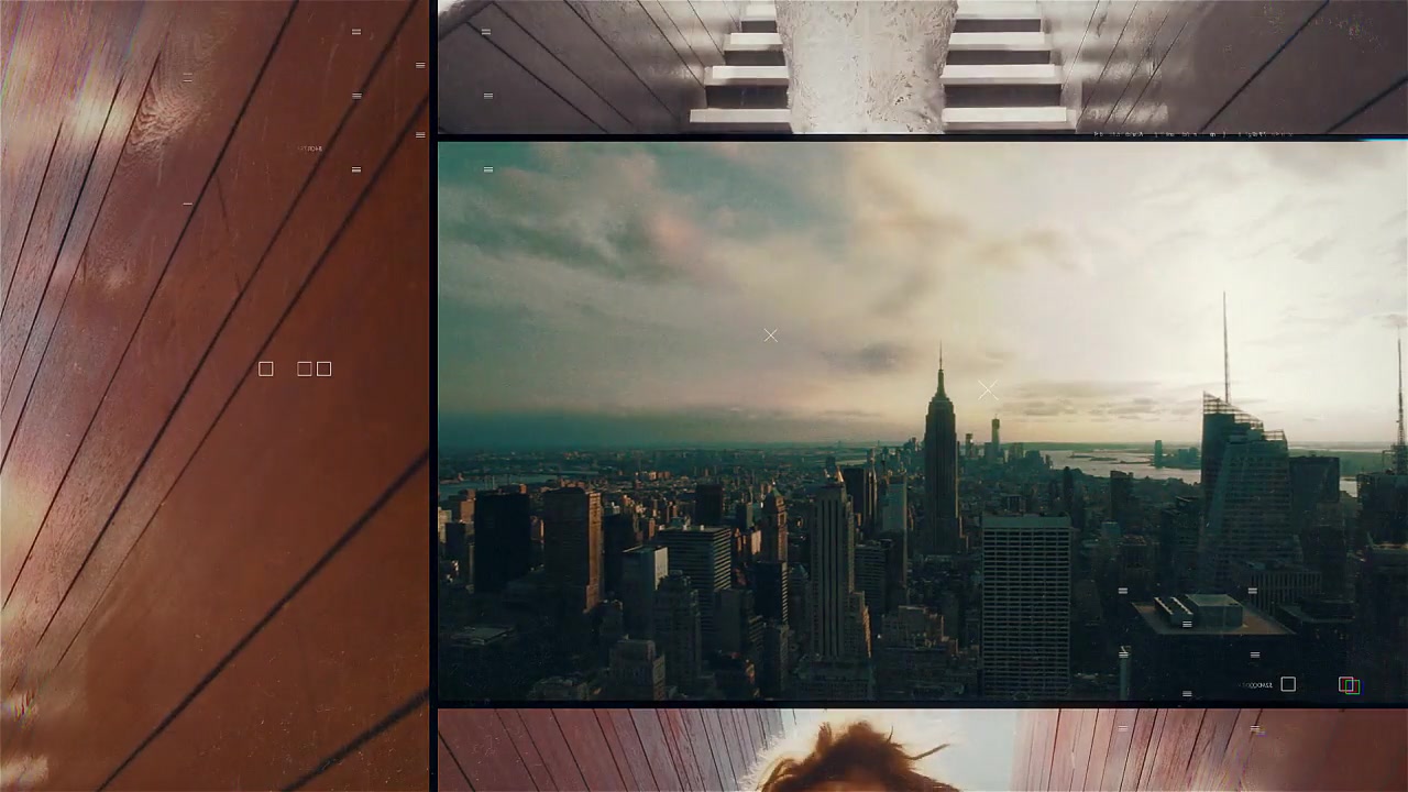 Showreel Videohive 19819432 After Effects Image 2