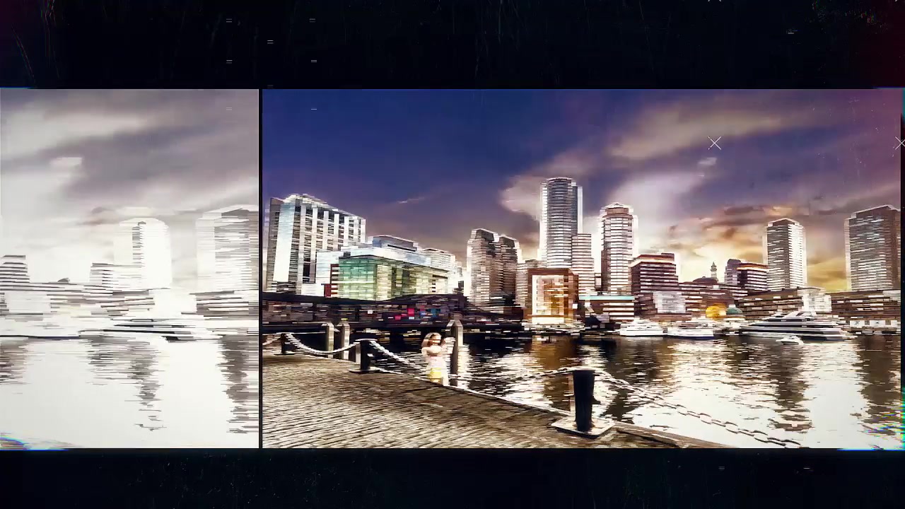 Showreel Videohive 19819432 After Effects Image 7