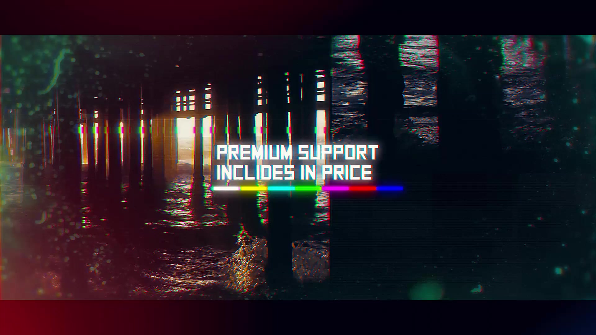 Showreel Videohive 21319413 After Effects Image 4