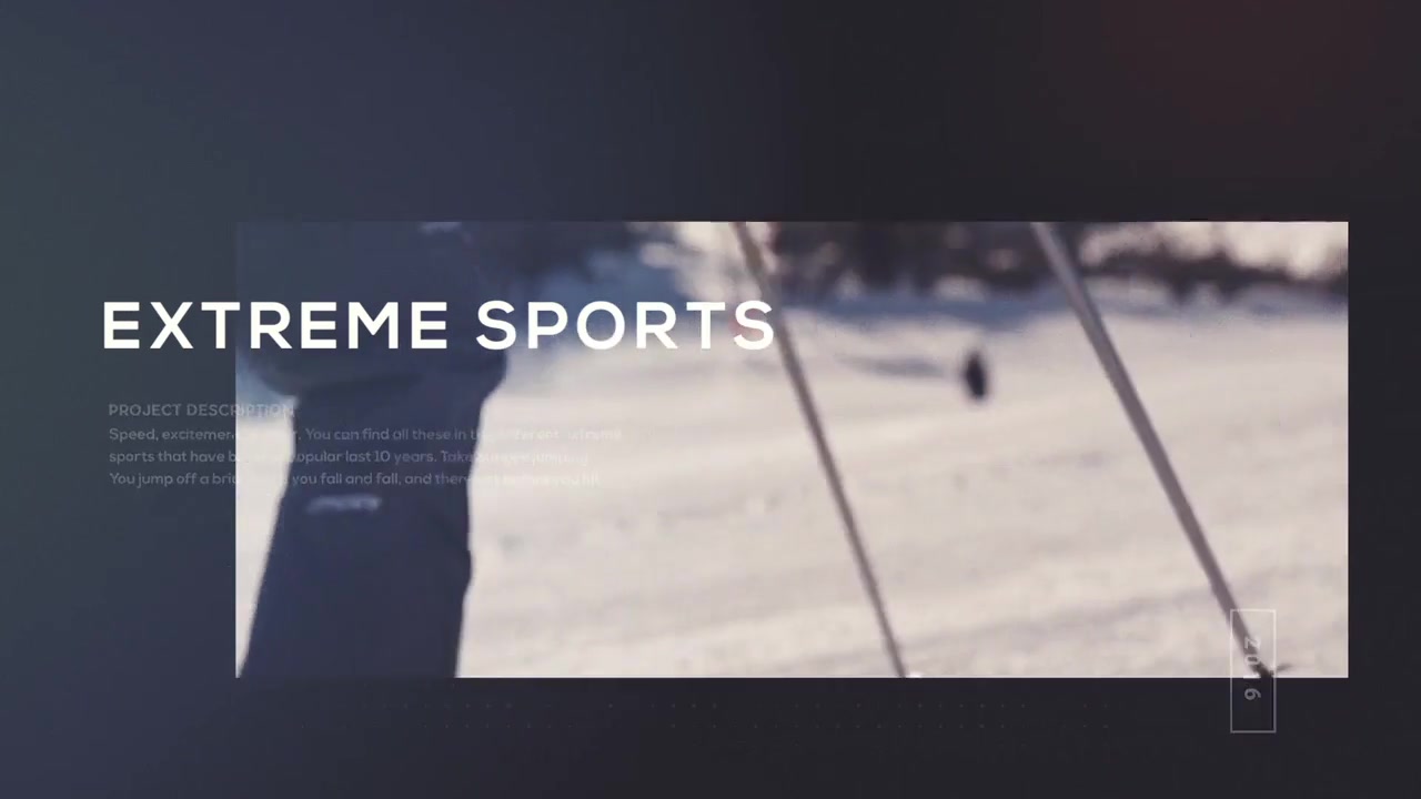 Showreel / Multipurpose Promo Videohive 18298404 After Effects Image 9