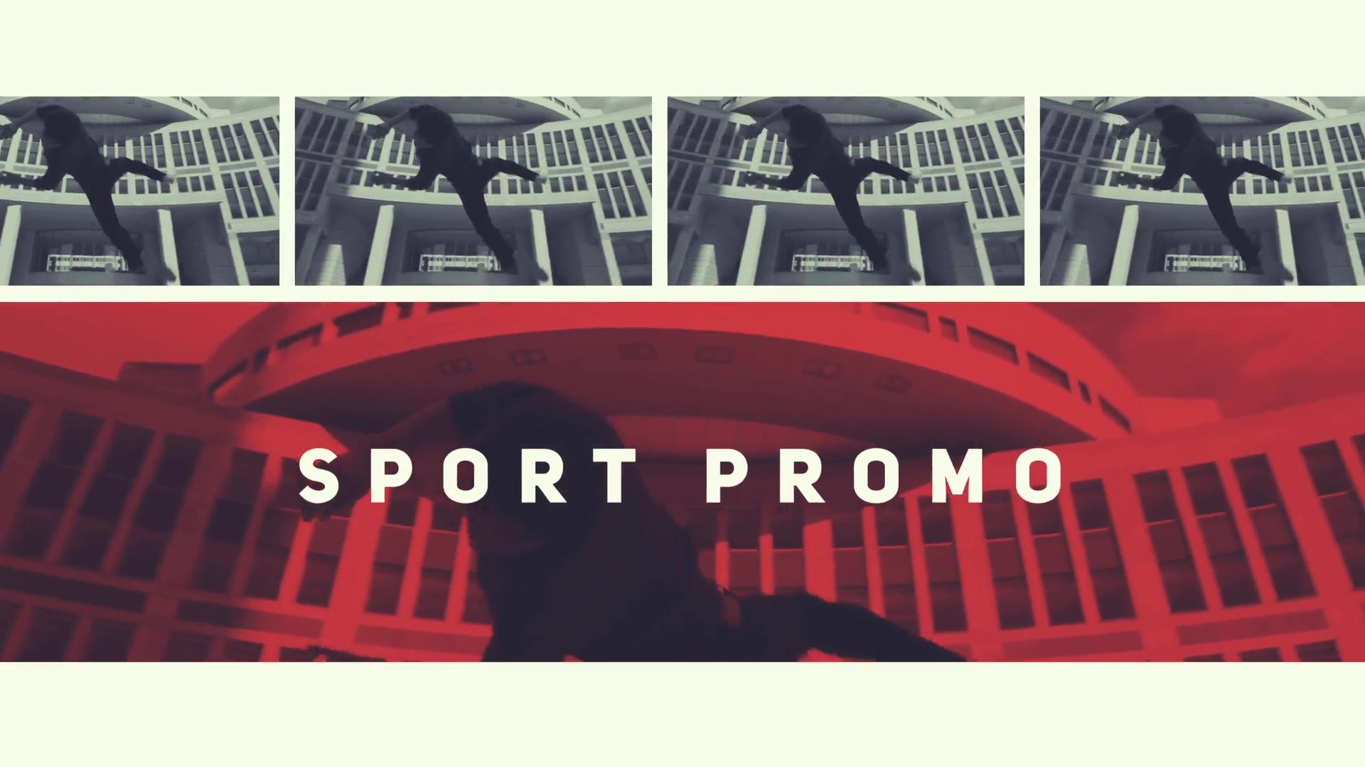 Showreel Opener Videohive 24236518 After Effects Image 9