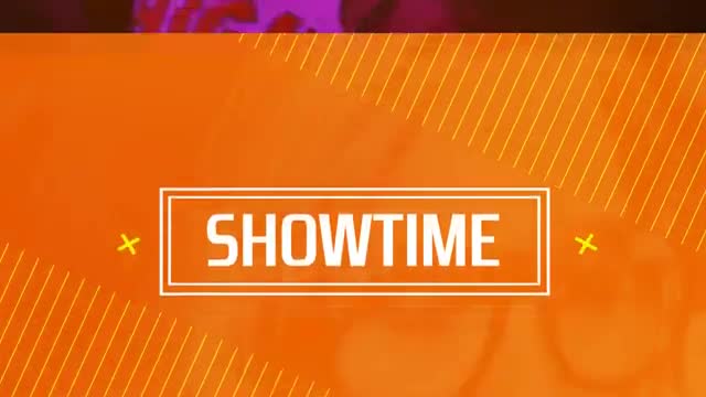 Showtime - Download Videohive 15273767
