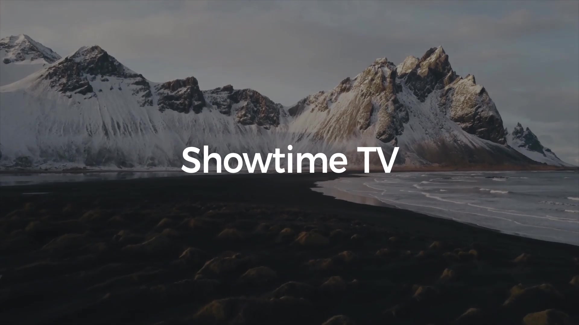 Showtime l Opener Videohive 25038589 After Effects Image 10