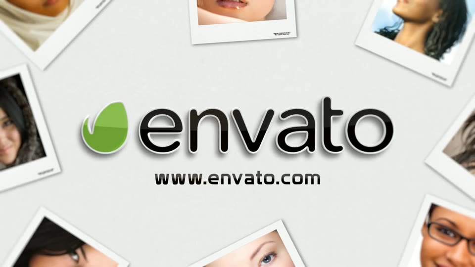 Shutter Logo Reveal Videohive 8179453 After Effects Image 10