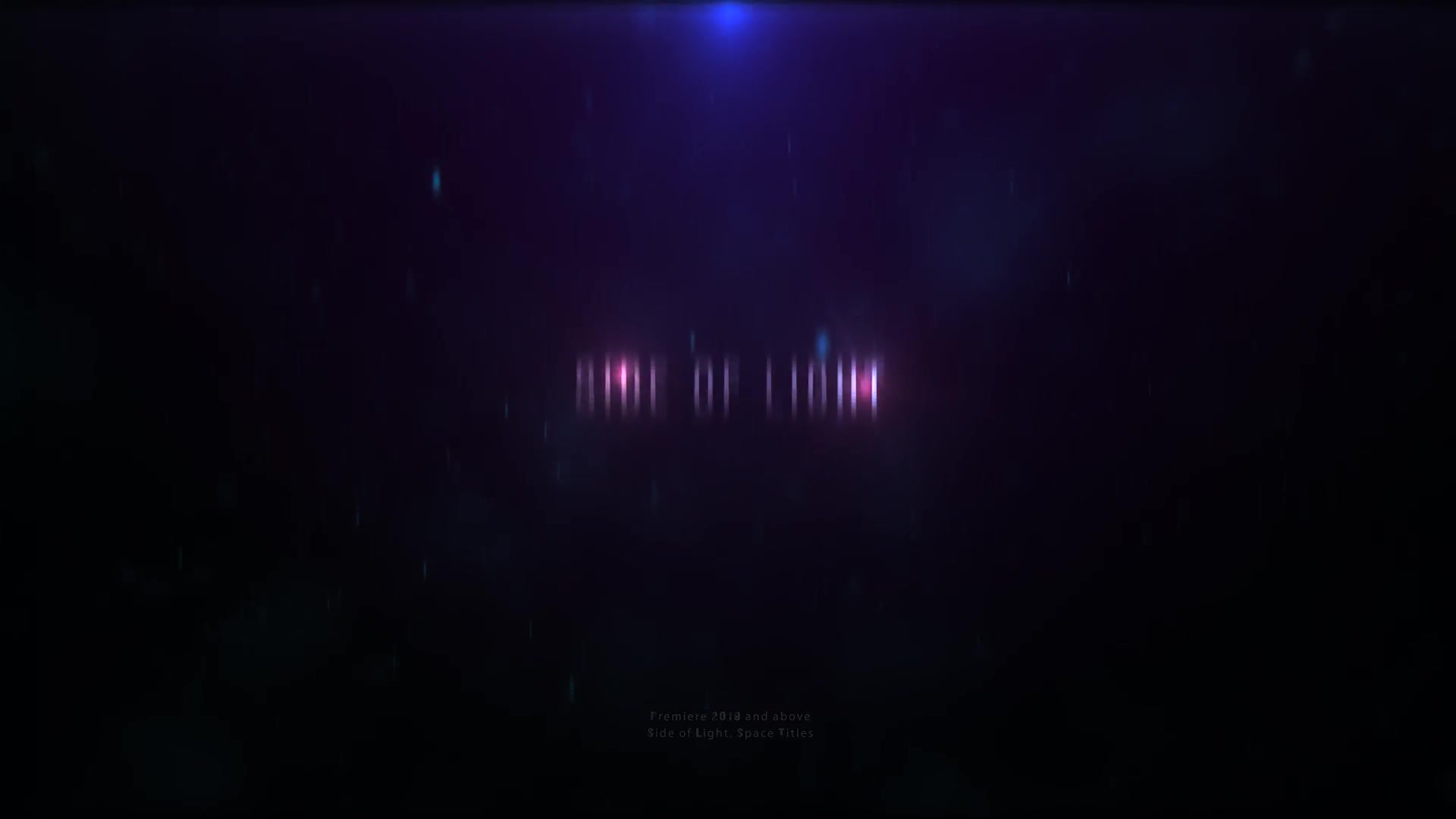 Side of Light Space Titles Videohive 23733064 Premiere Pro Image 3