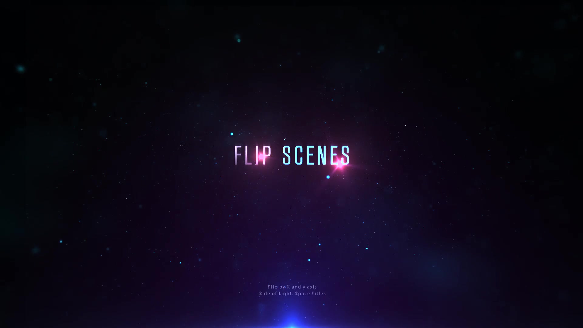 Side of Light Space Titles Videohive 23733064 Premiere Pro Image 8