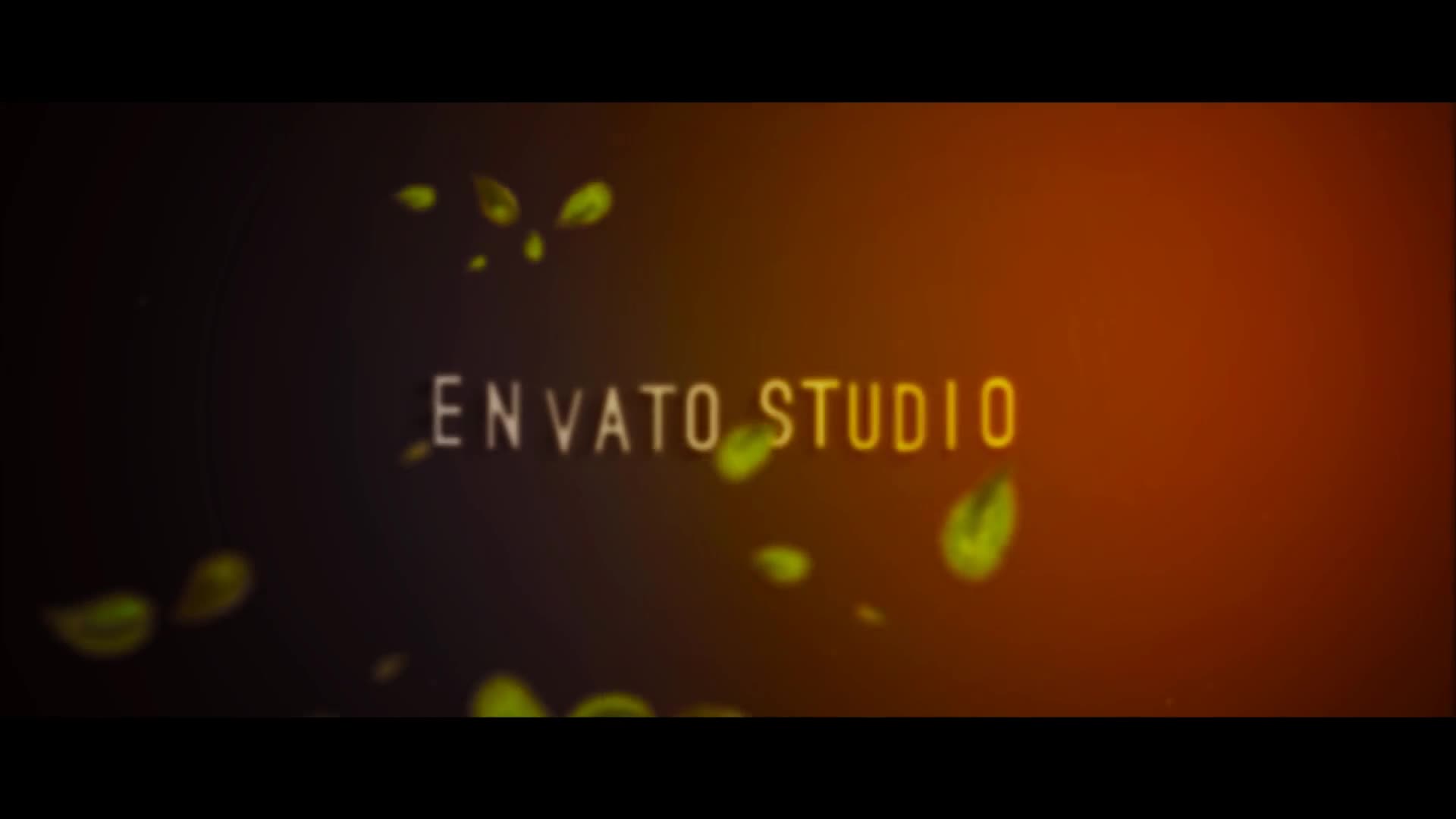 Silence | Emotional Intro Videohive 24687974 After Effects Image 1