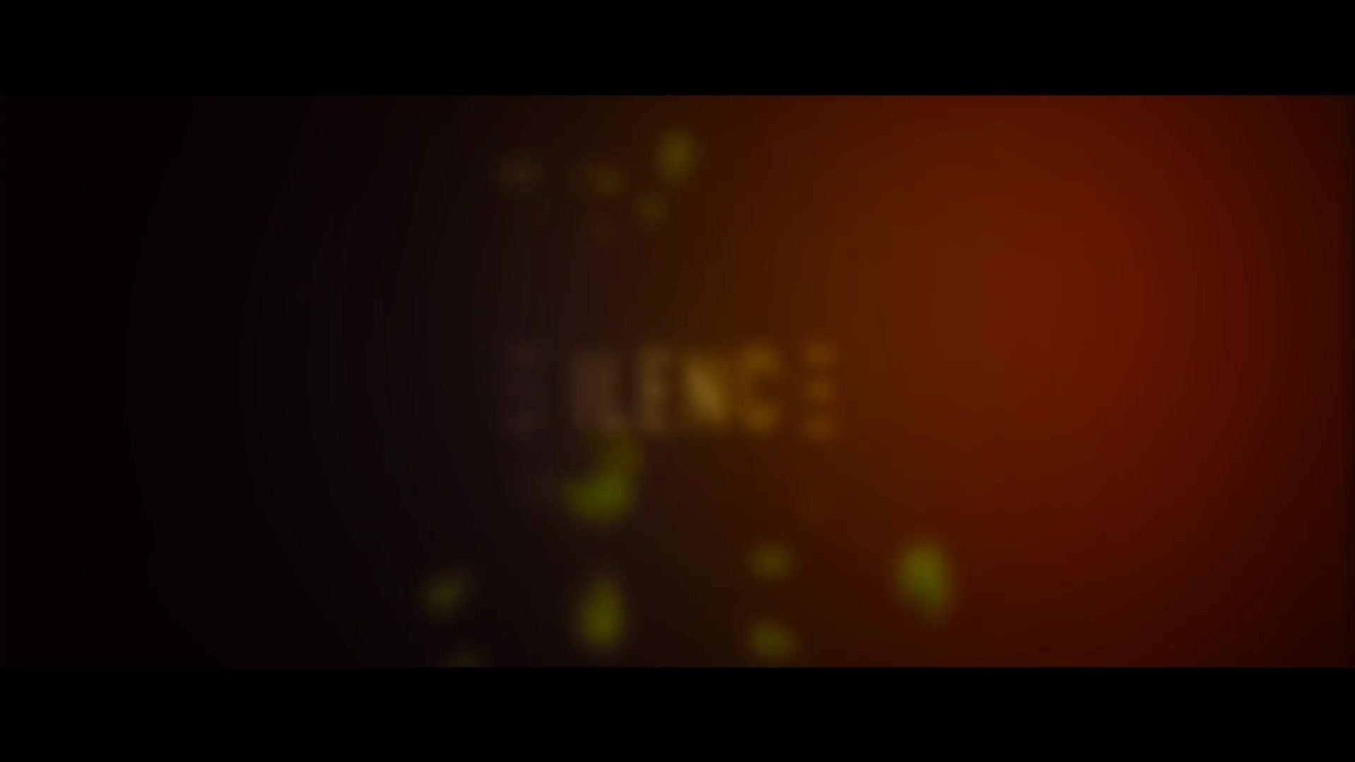 Silence | Emotional Intro Videohive 24687974 After Effects Image 9