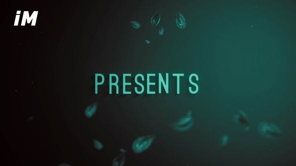 Silence | Emotional Intro - Videohive 24687974 Download