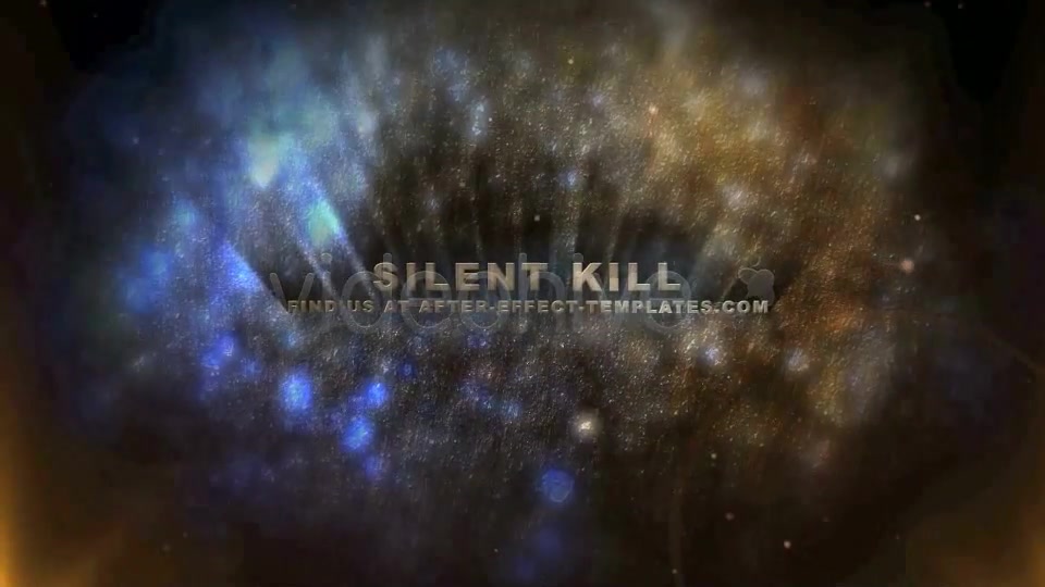 Silent Kill - Download Videohive 499478