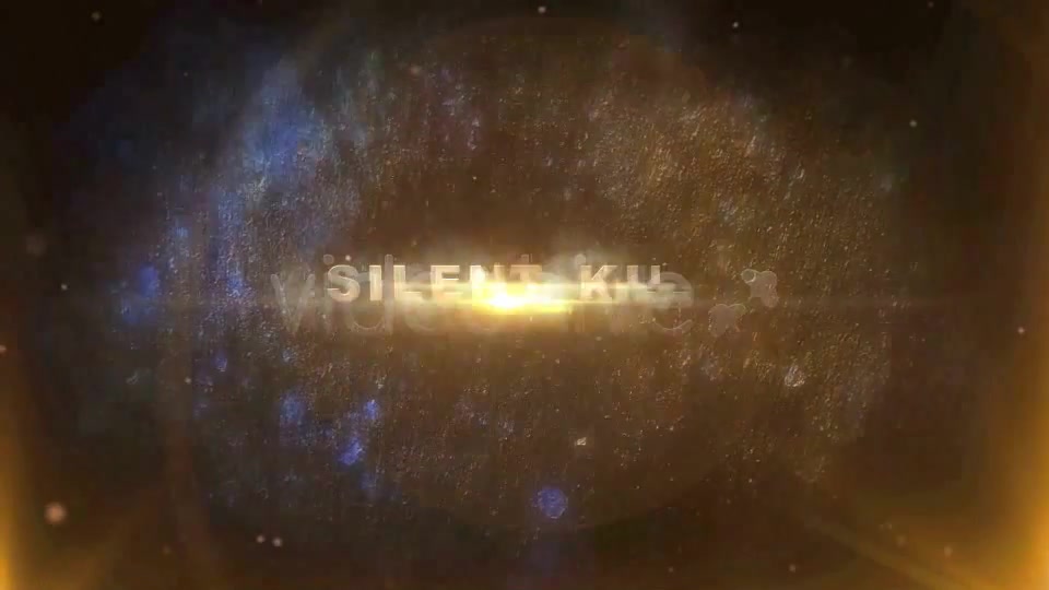 Silent Kill - Download Videohive 499478
