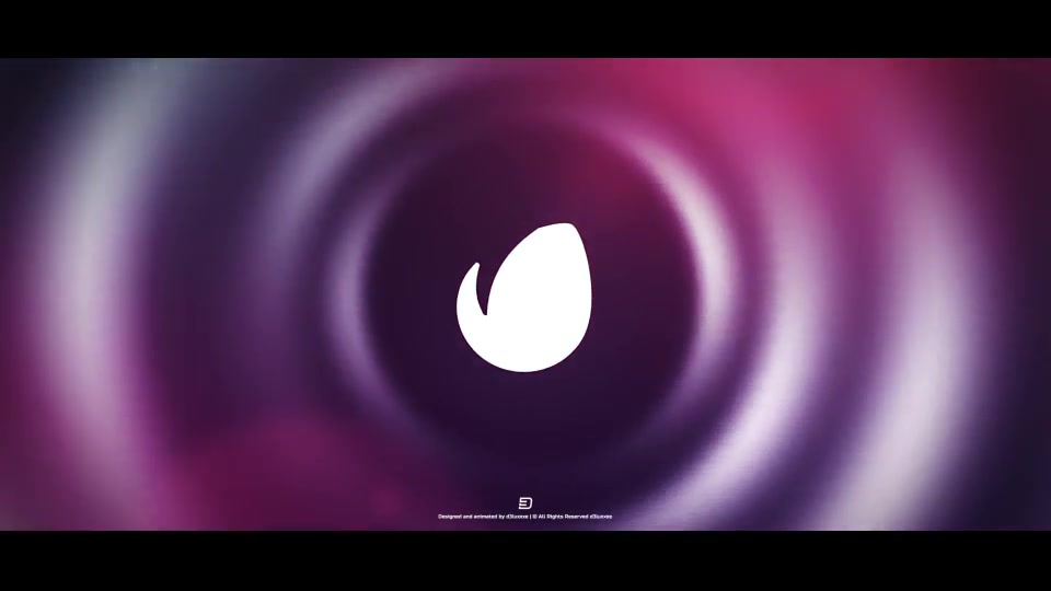 Silk Vortex Logo Reveal - Download Videohive 21606314